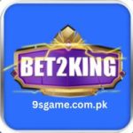 Bet2King Game