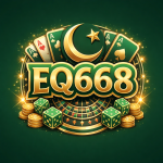 EQ668 Game