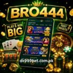Bro444 Game